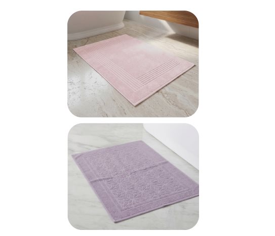 Ayak Havlusu ~50x70 cm