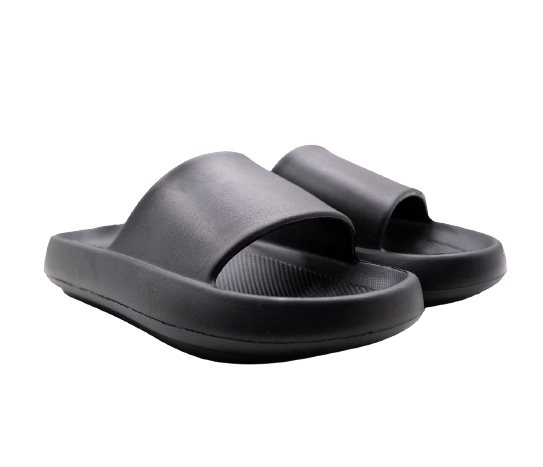 Kalın Taban Tek Bantlı Terlik Erkek