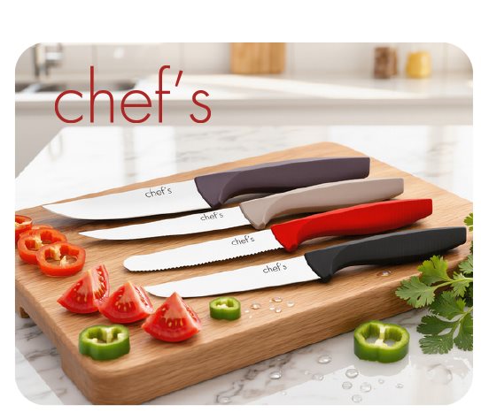 Tek Fiyat Bıçak Çeşitleri