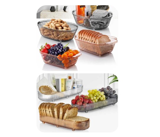 Çok Amaçlı Organizer Çeşitleri