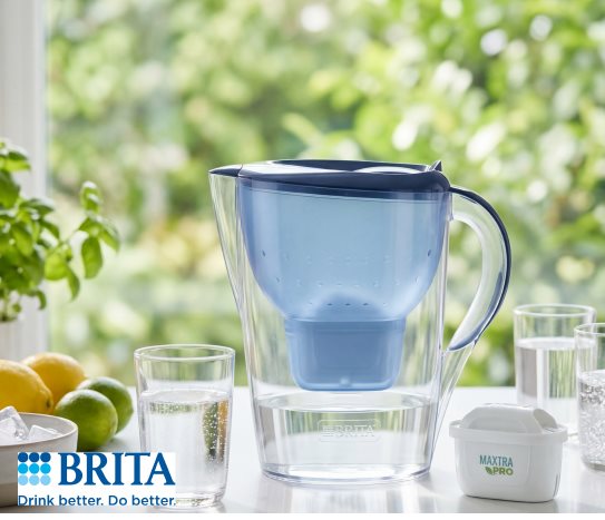 Brita Marella XL Filtreli Sürahi ~3,5 L
