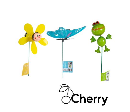 Dekoratif Bahçe Objeleri