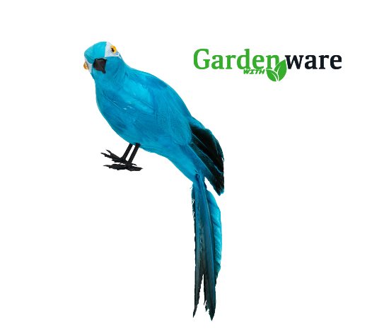 Dekoratif Kuş ~35 cm