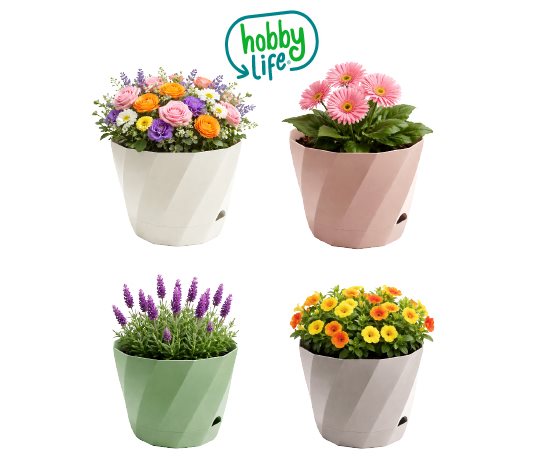 Sakura Saksı ~1,4 L