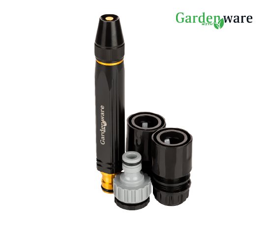 Su Püskürtücü Aparat