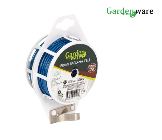 Fidan Bağlama Teli