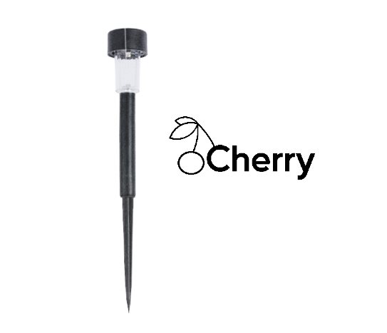 Solar Led Saplama Aydınlatma