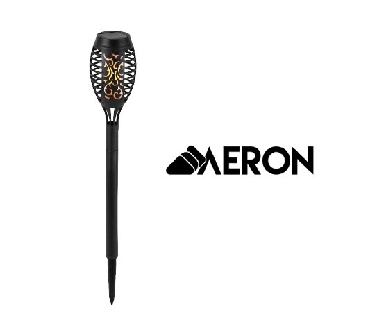 Solar Dekoratif Saplama Lamba