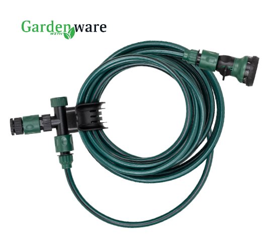 Musluk Bağlantılı Hortumlu Sarma Seti