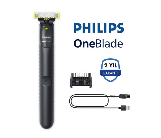 Hibrit Tıraş Makinesi