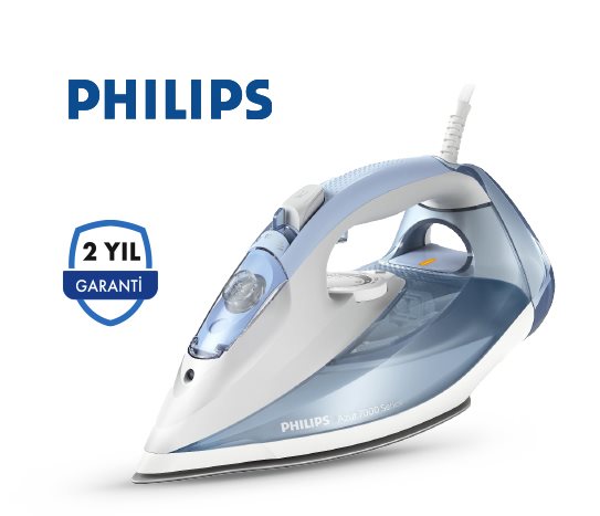 Buharli Ütü Azur Dst7011/20