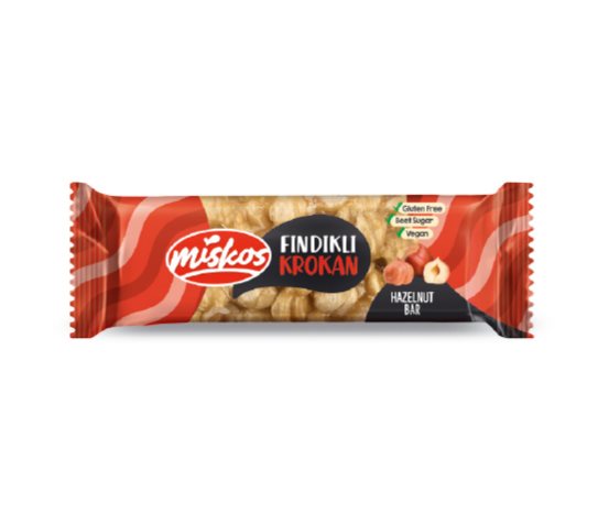 Miskos Fındıklı Krokan