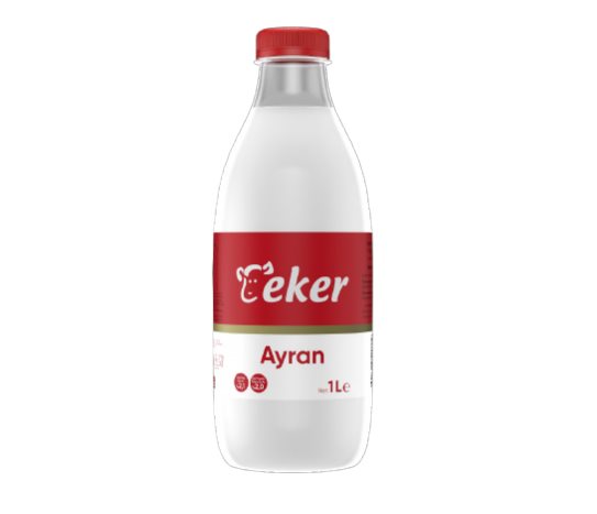 Eker Ayran
