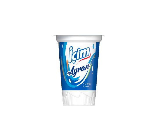 İçim Ayran