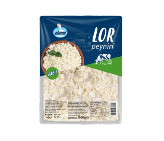 Aknaz Lor Peyniri