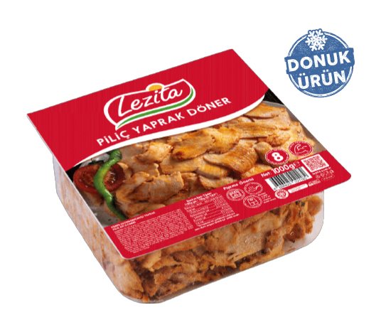 Lezita Piliç Döner