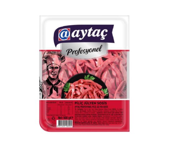 Aytaç Piliç Jülyen Sosis