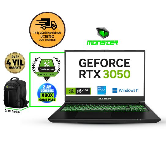 ABRA A5 V21.6.1 OYUN BİLGİSAYARI