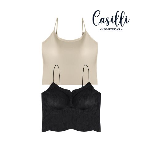 Kaplı Balensiz Dikişsiz Atlet