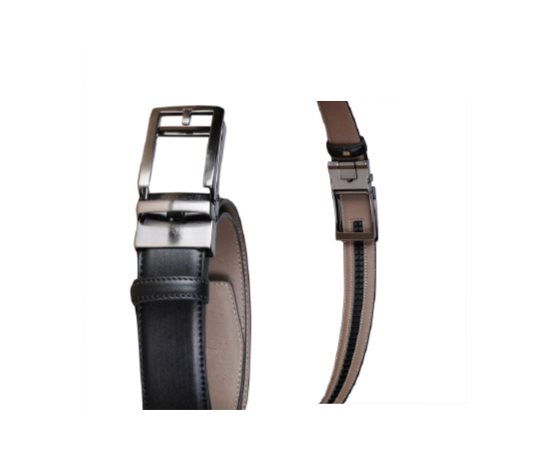 Ayarlanabilir Mekanizmalı Kemer Erkek