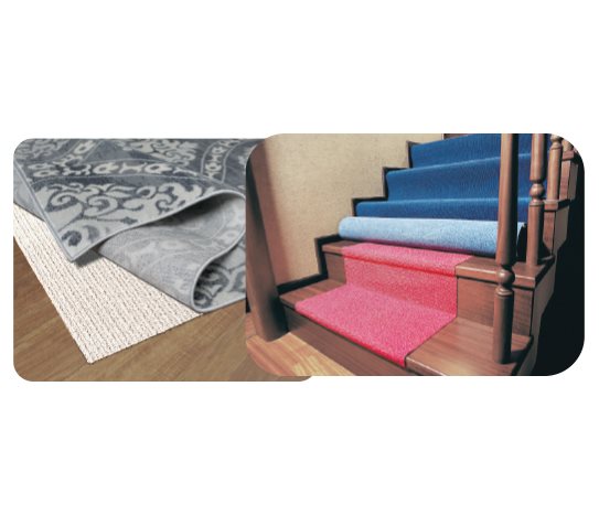 Kaydırmaz Tabanlık ~30x100 cm