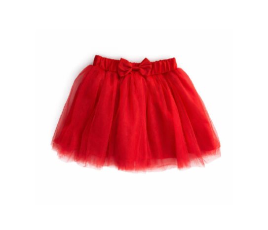 Kız Çocuk Tütü Etek