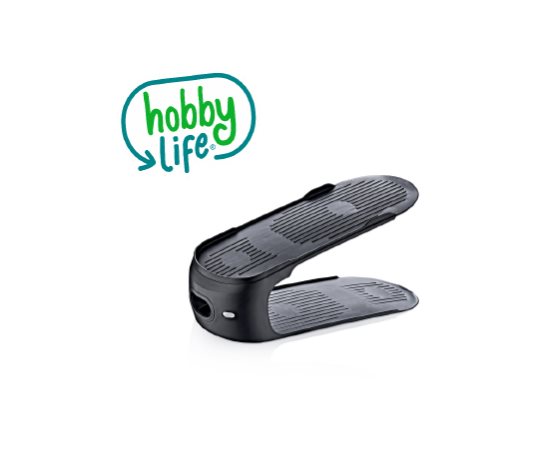 Ayakkabı Rampası ~11x27,5x12,5 cm