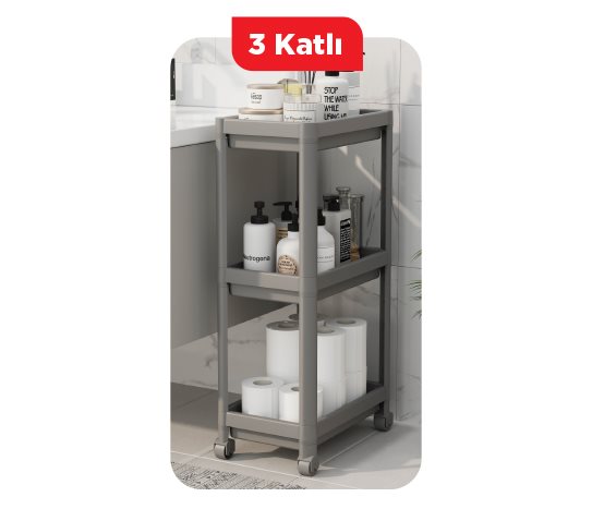 Tekerlekli Düzenleyici