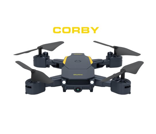 Corby CX036 Skyline Smart Drone