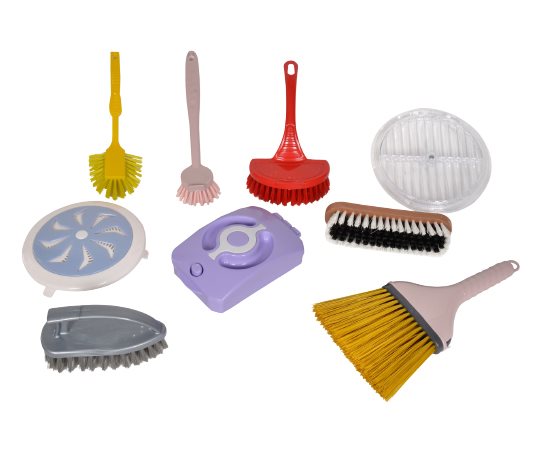 Plastik Ürün Çeşitleri