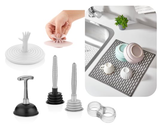 Tek Fiyat Mutfak/Banyo Ürünleri