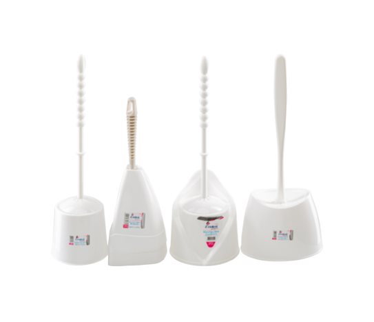 Tuvalet Fırçası Çeşitleri