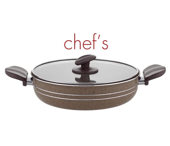 KARNIYARIK TENCERE ~22 cm