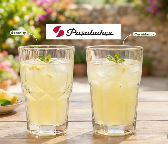 TEK FİYAT MEŞRUBAT BARDAĞI ÇEŞİTLERİ