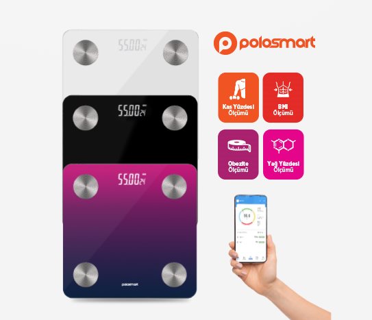 Smart Tartı Psc104