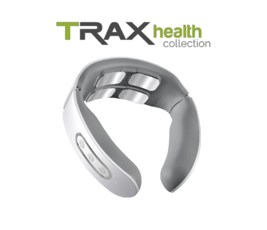 Akıllı Boyun Masaj Aleti JT-809