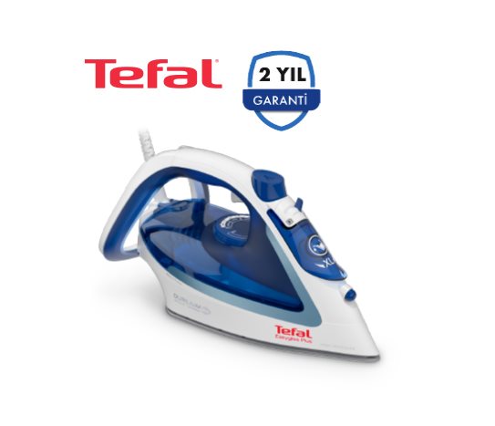 Easygliss Plus Buharlı El Ütüsü FV5715