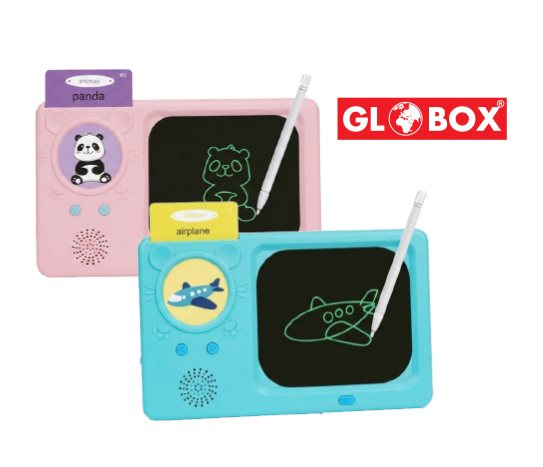 Sesli ve Yazılı İngilizce Eğitim Seti