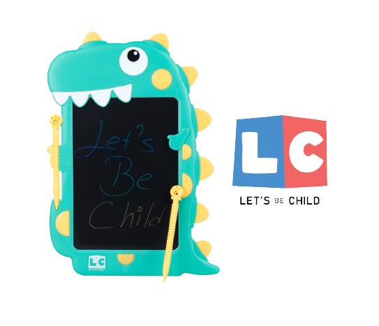 Dinazor Çizim Tableti 8,5 İnç