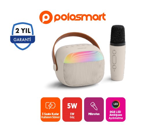 Kareoke Mikrofon Fs112