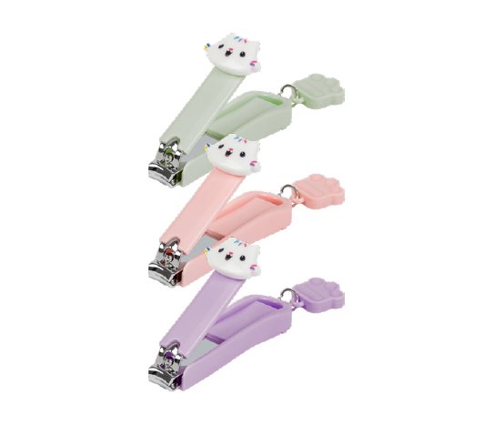 Gabby's Dollhouse Tırnak Makası