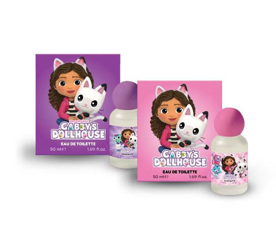 Gabby's Dollhouse PARFÜM