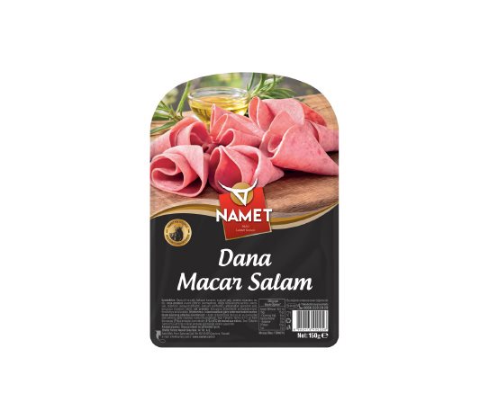 Namet Dana Macar Salam