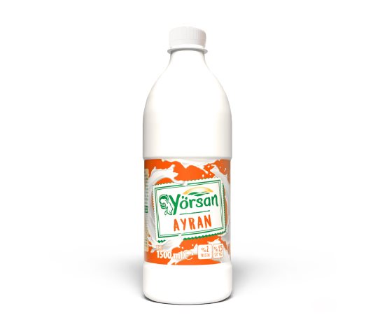 Yörsan Ayran