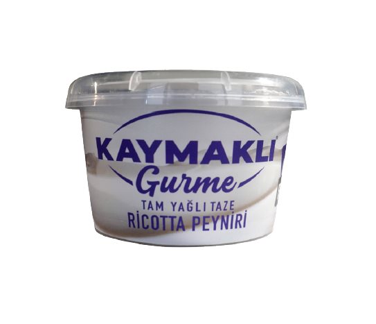 Sancak Tam Yağlı Taze Ricotta Peyniri