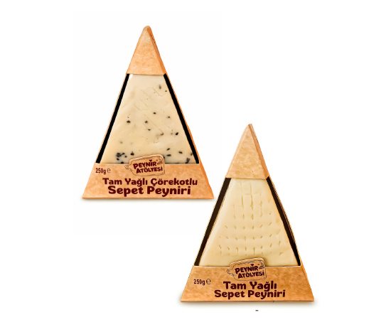 Peynir Atölyesi Sepet Peyniri