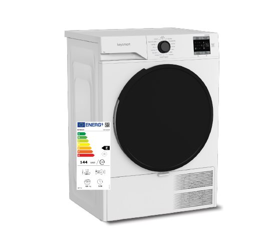 Keysmart ÇAMAŞIR KURUTMA MAKİNESİ KEY 80 KM