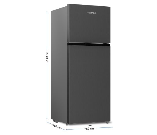 Keysmart NOFROST BUZDOLABI KEY 250 NFE