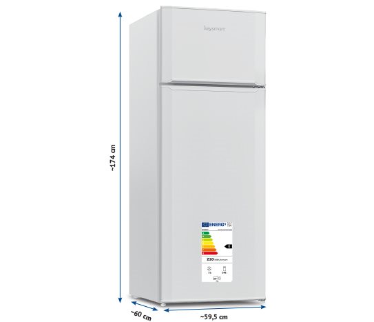 Keysmart BUZDOLABI KEY 330 STE