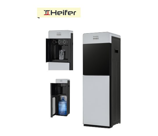 GİZLİ DAMACANALI 3 MUSLUKLU SEBİLİ